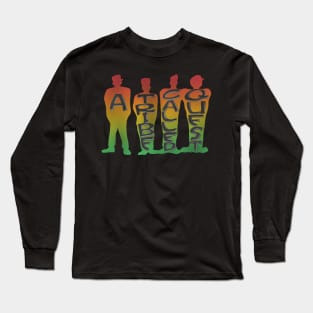 A Tribe Called Long Sleeve T-Shirt